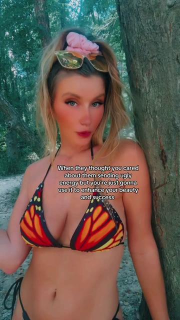 @SouthernwitchKaylynn☀️