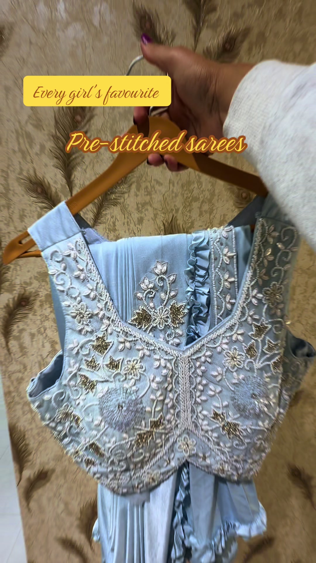 @Talaash Bridal & Accessories