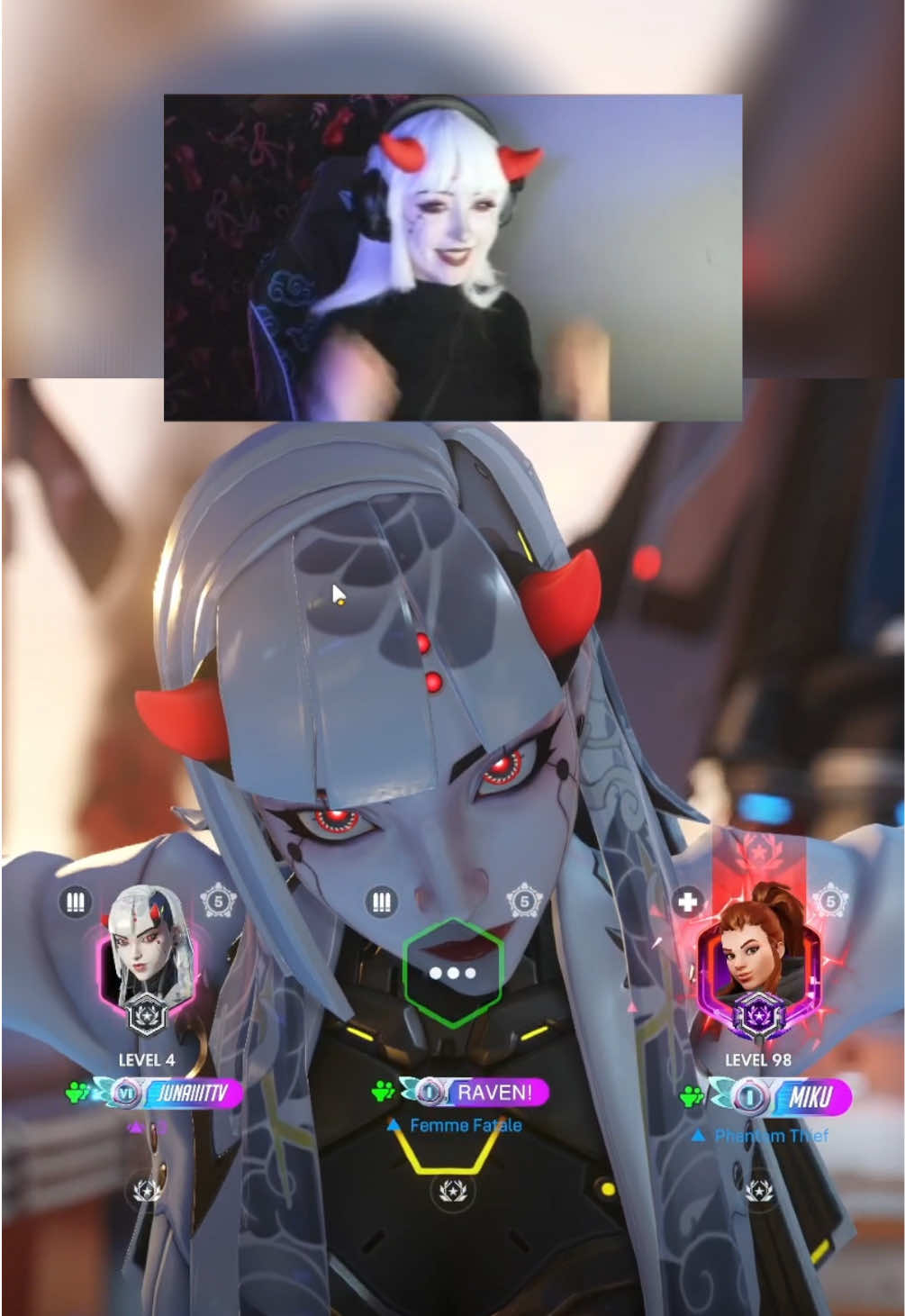 @Junaiii
