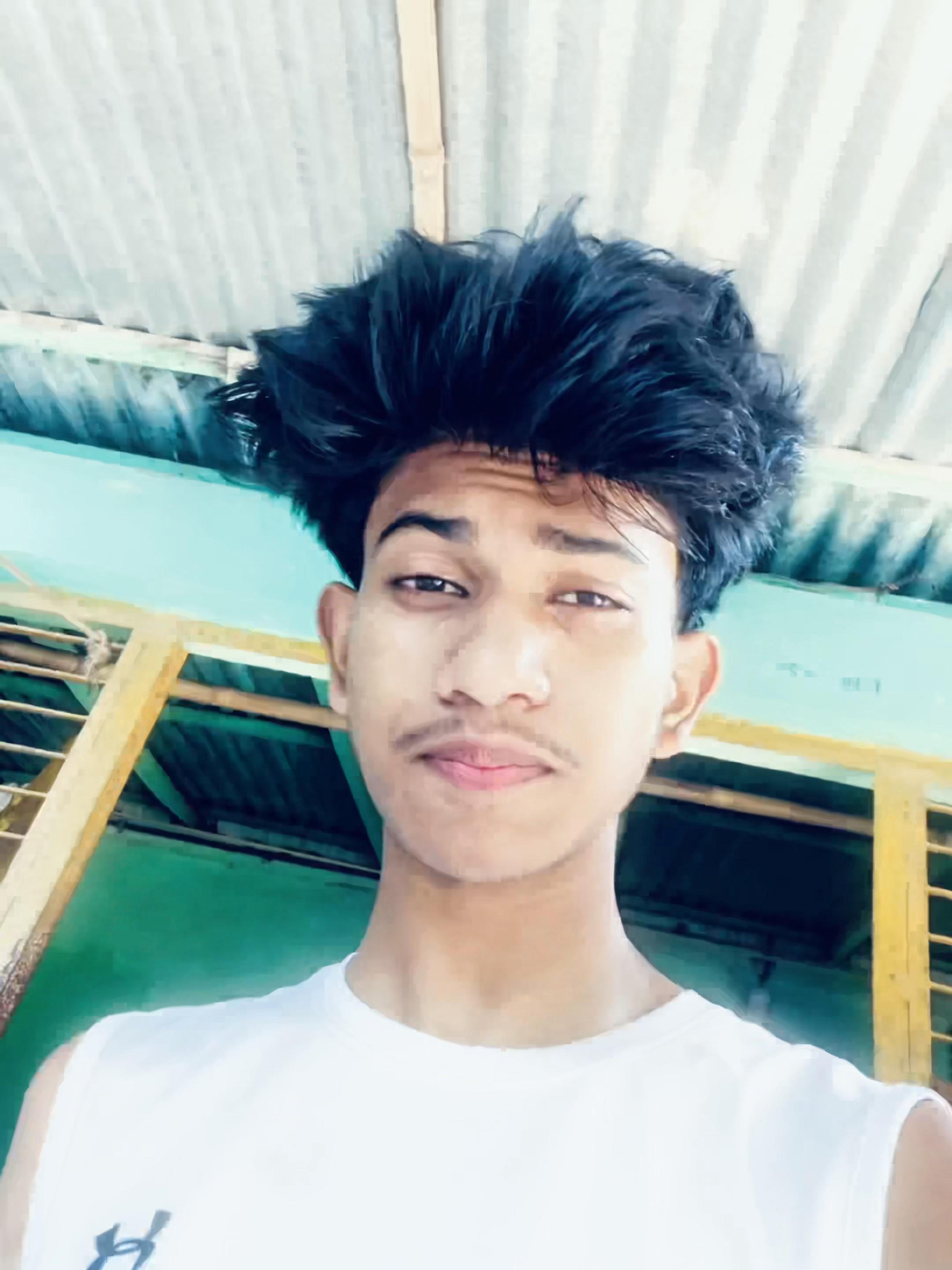 @𝐗ʀ父 𝐇 𝐀 𝐌 𝐈 𝐌 ⚡
