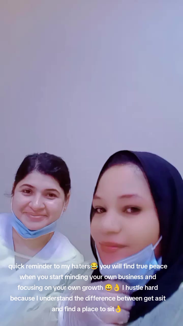 @💍 SAMNA💞 ANGEL😘 NURSE💉💊💋
