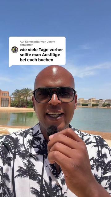 @Die &Auml;gypten Urlaubsberater 🌴
