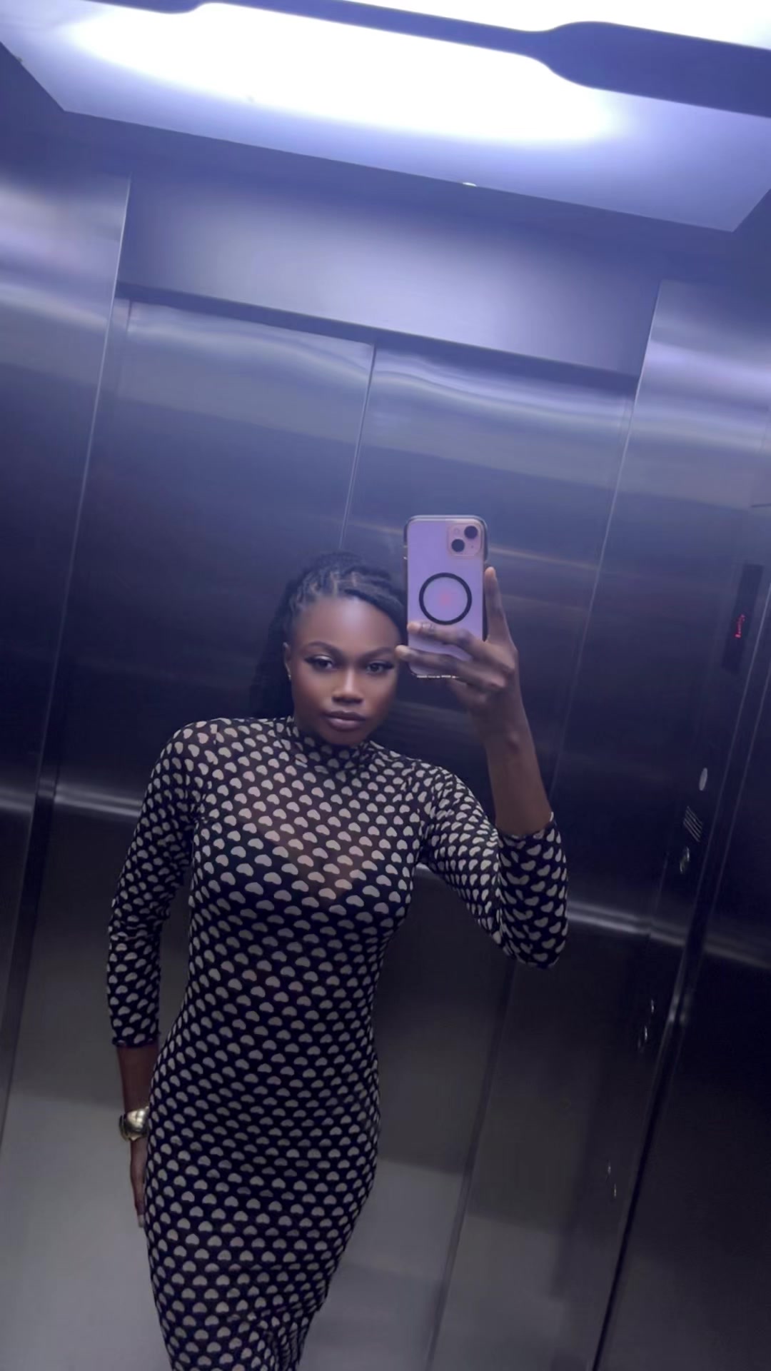 @Mo baby of Lagos 🥰