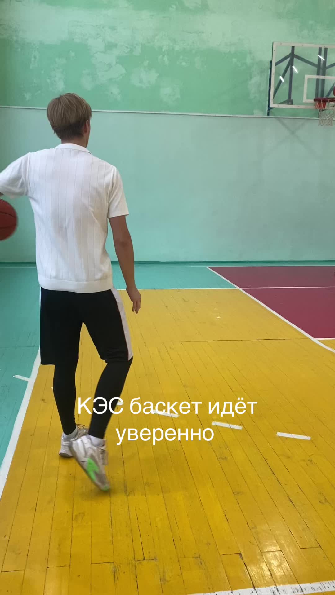 @Аккаунт не найден