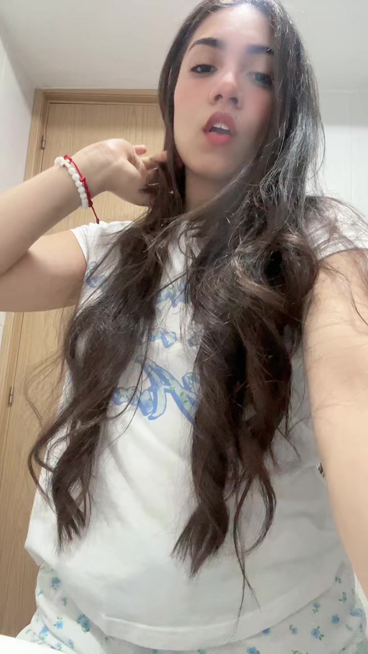 @I Am Zarina