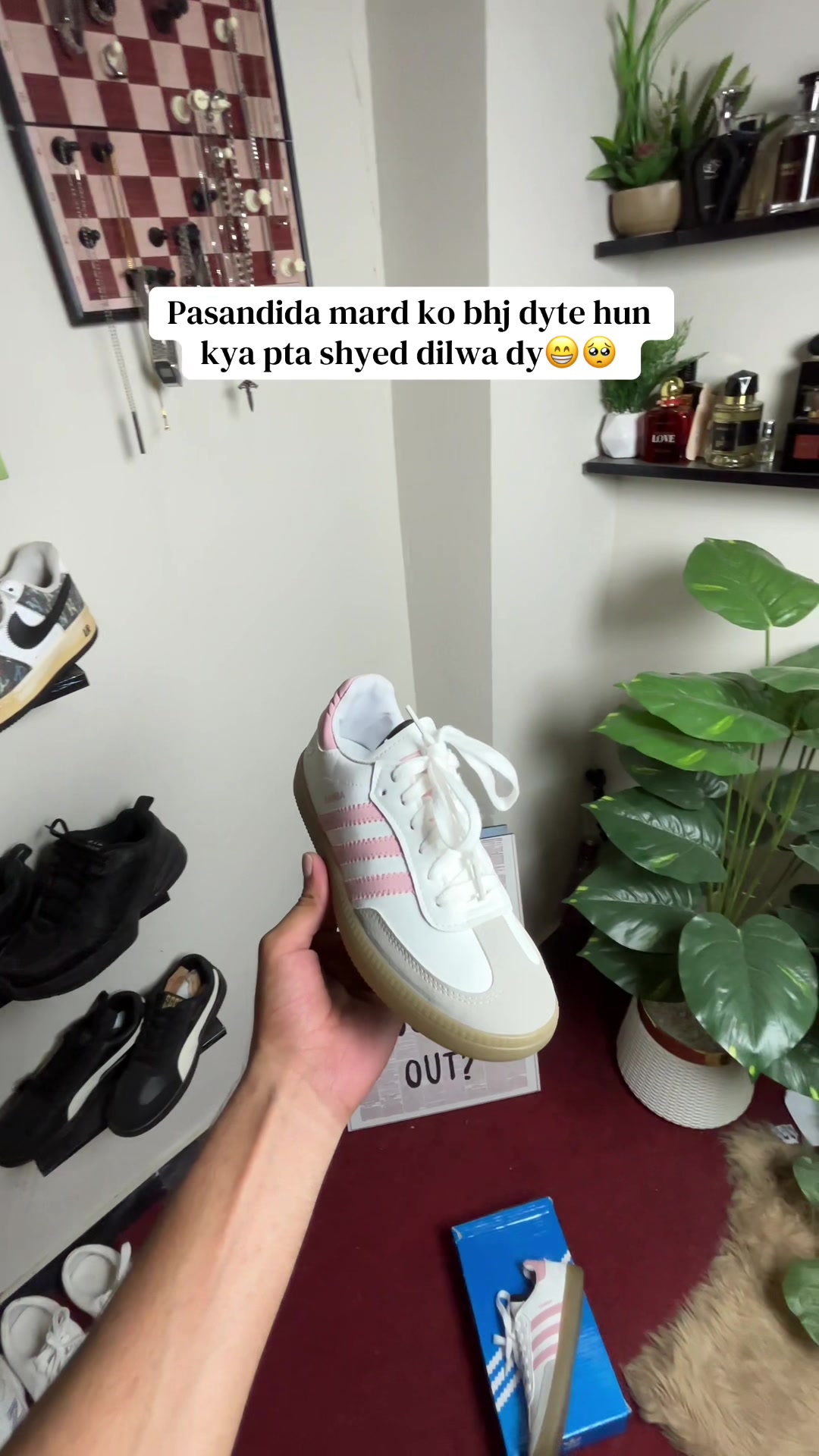 @Tamasha thrift