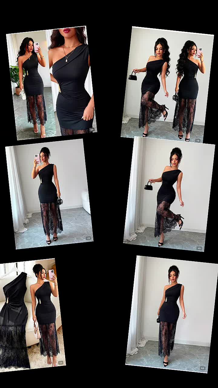 @Hassani vêtements femme