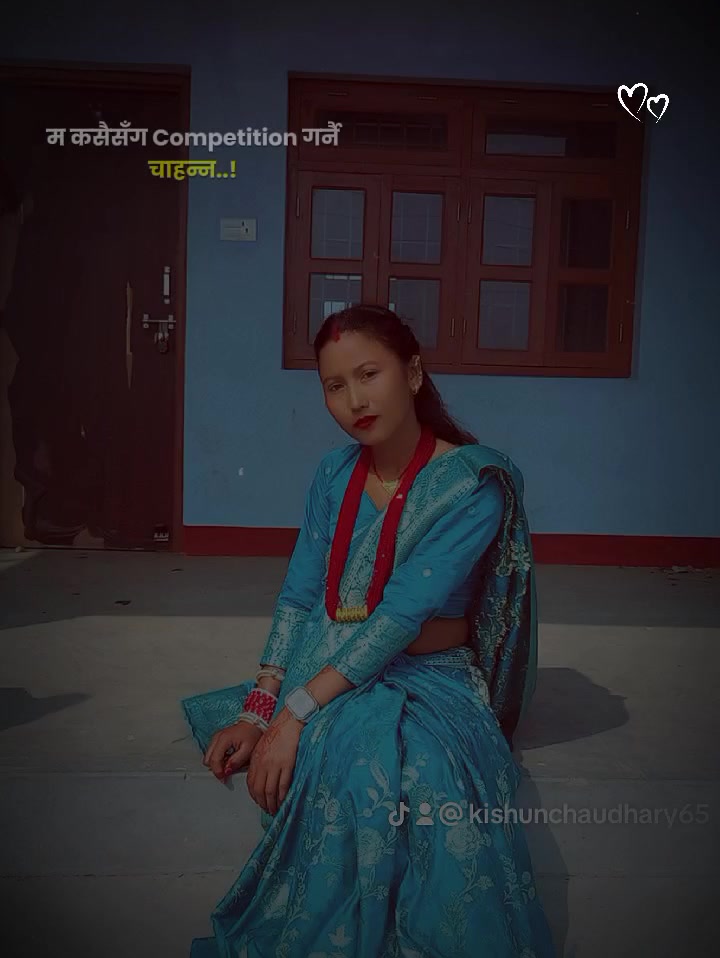 @Mina Chaudhary
