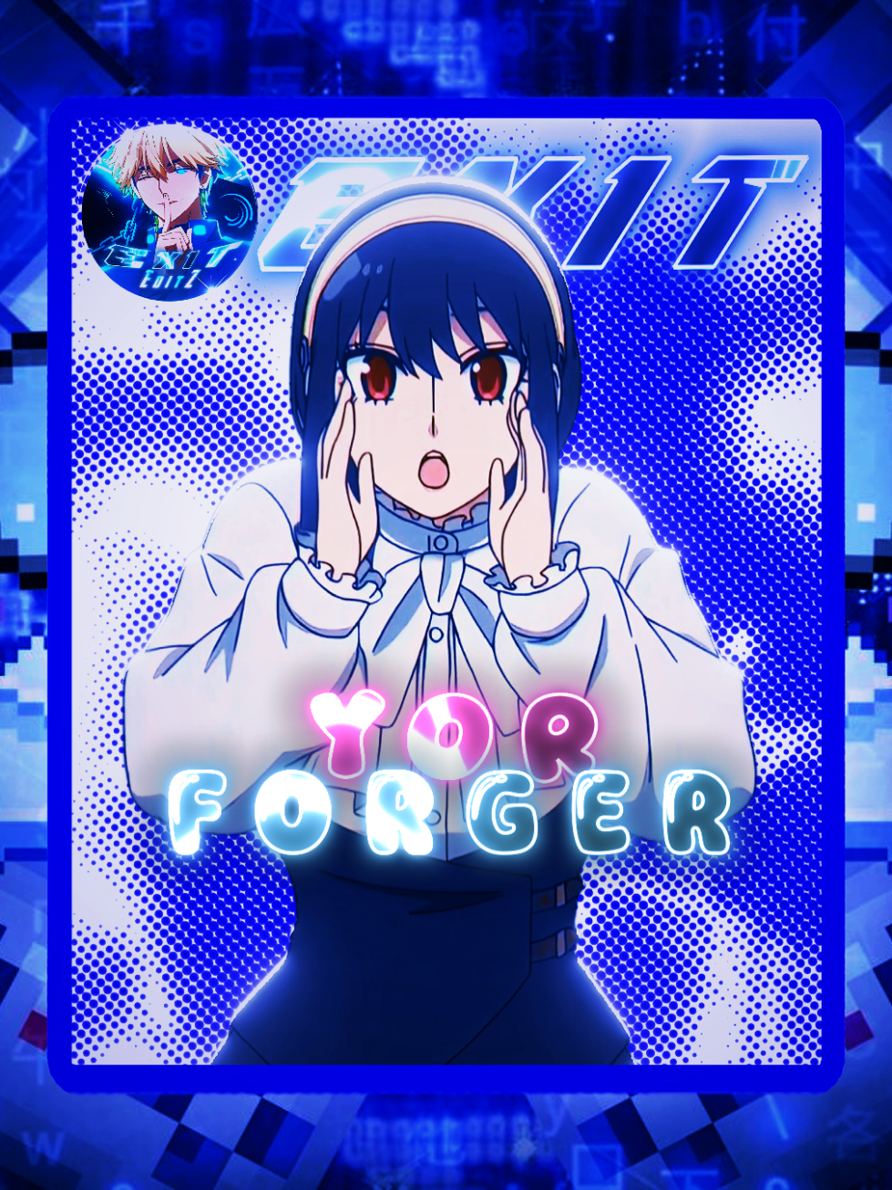 @𝗘 𝗫 𝗜 𝗧