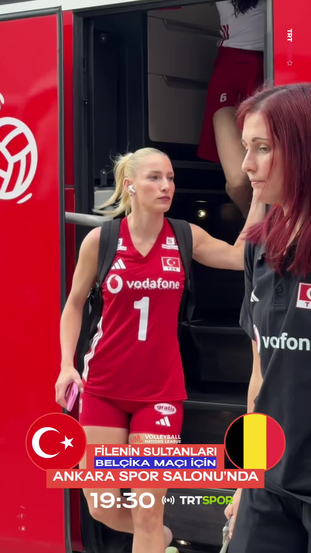 @TRT Spor Yıldız