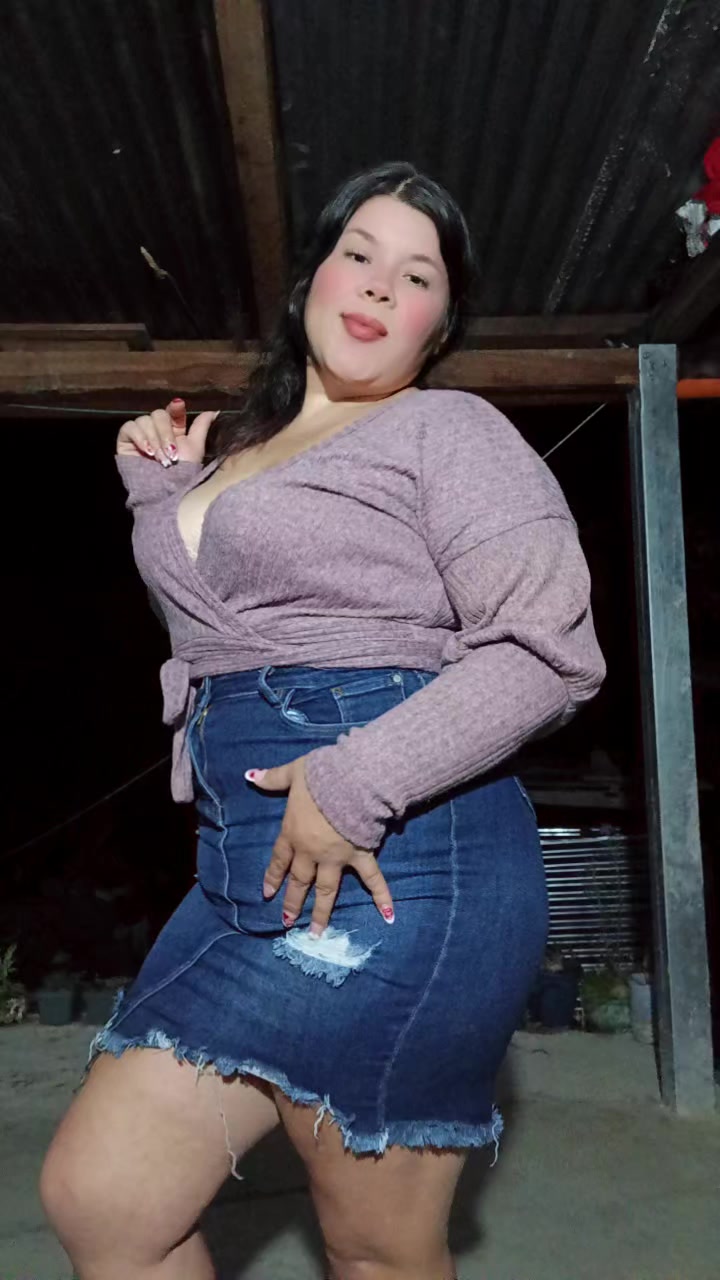 @Maritza Flores