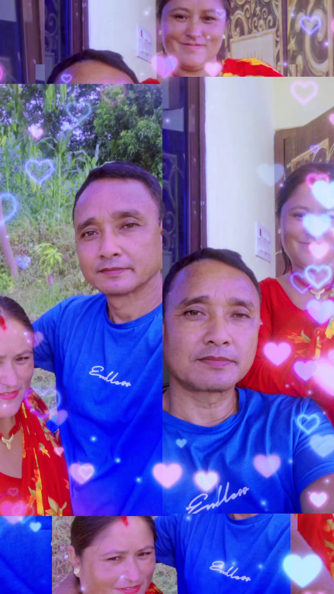 @Mina Khadka