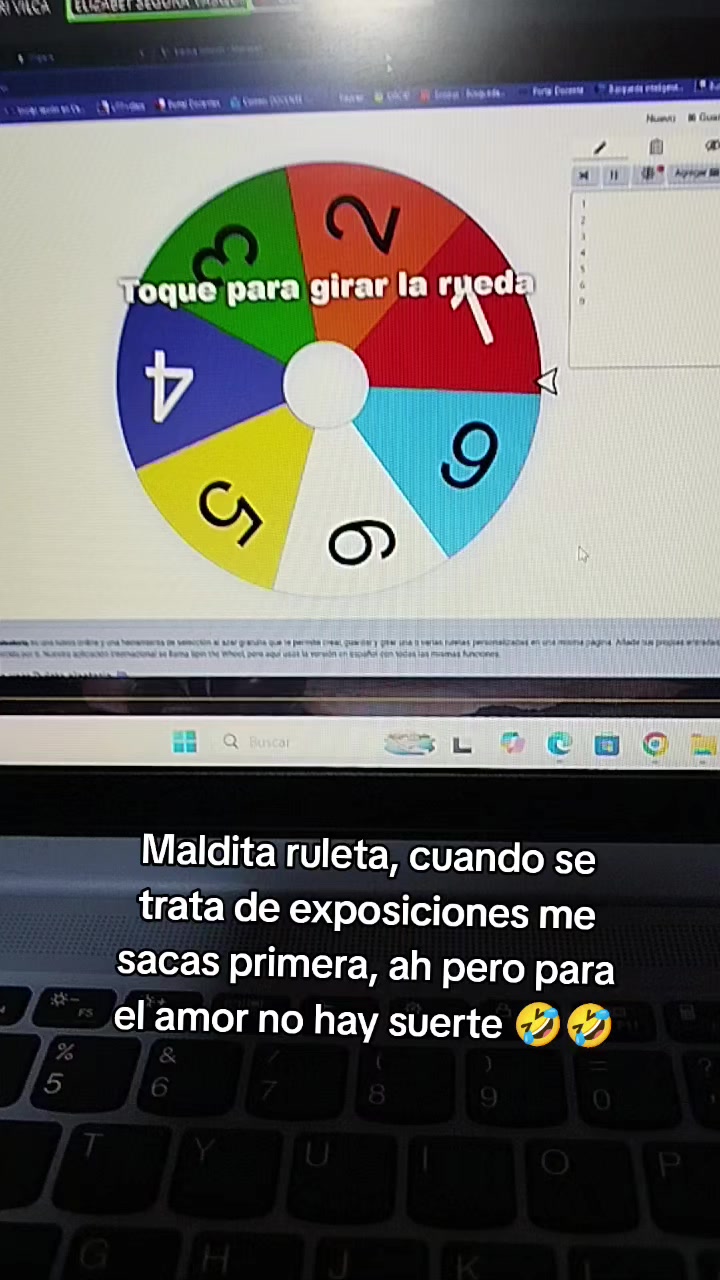 @Sof&iacute;a😍