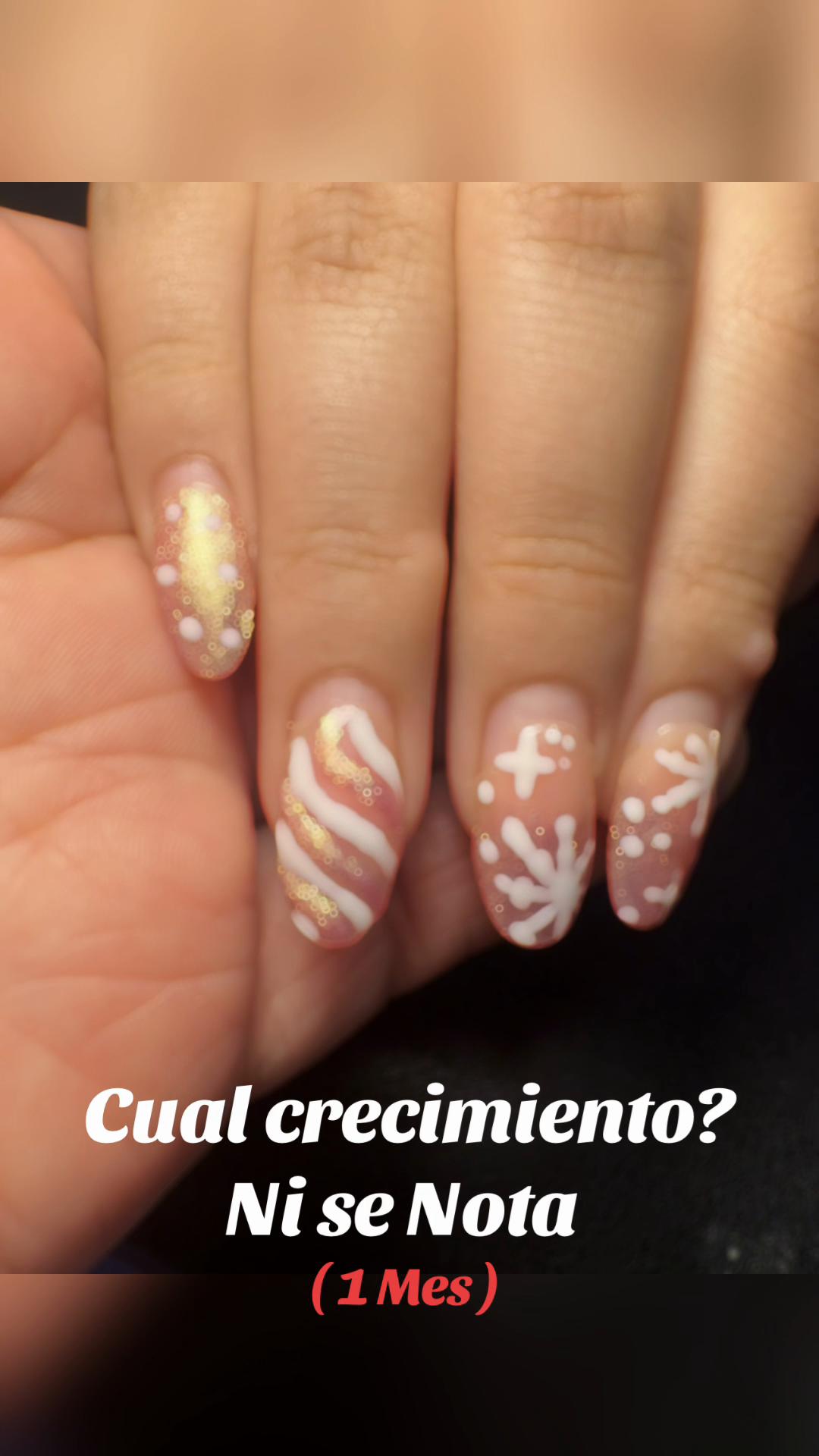 @Mishelle Abril