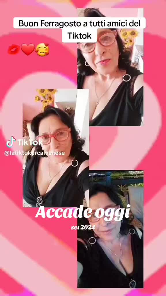 @Maria Rosaria