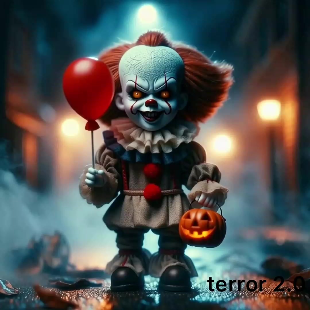 @Terror 2.0👻😨🪐