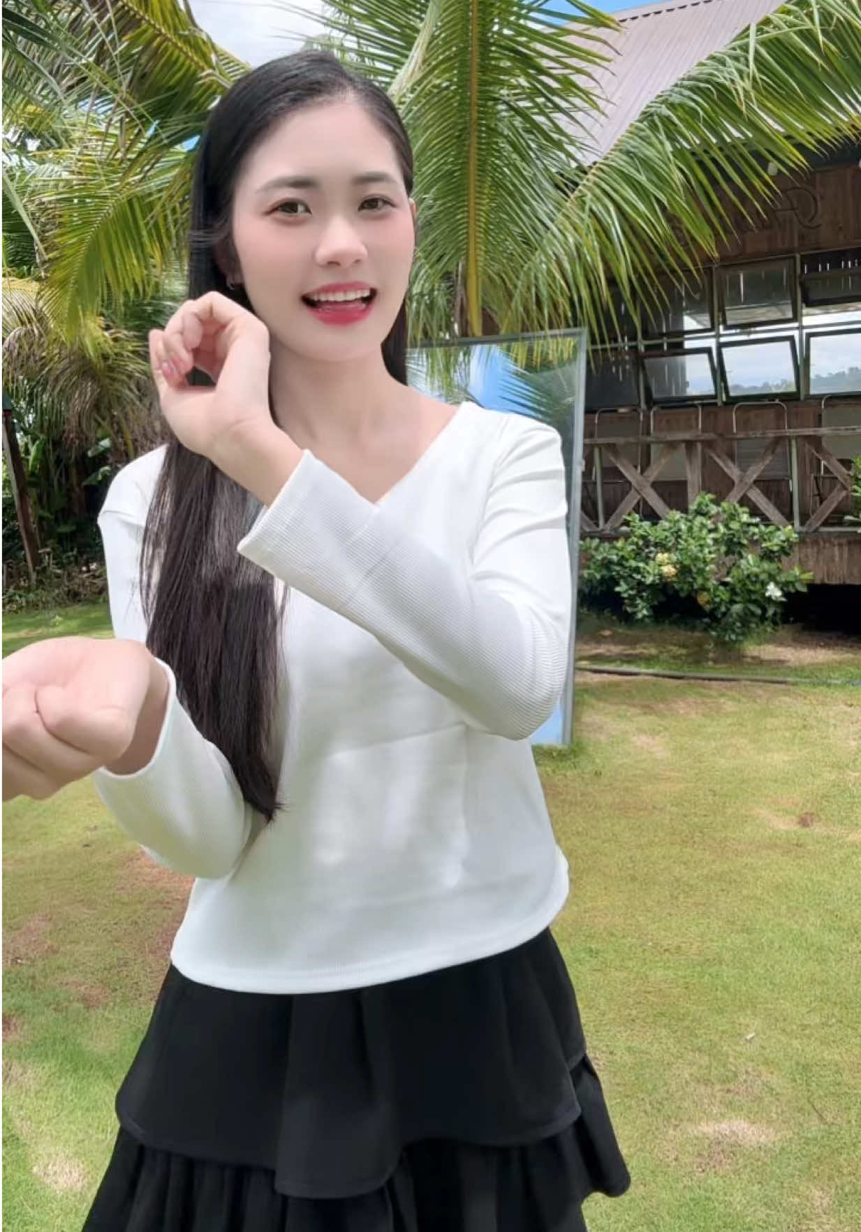 @Mẹ bé Na