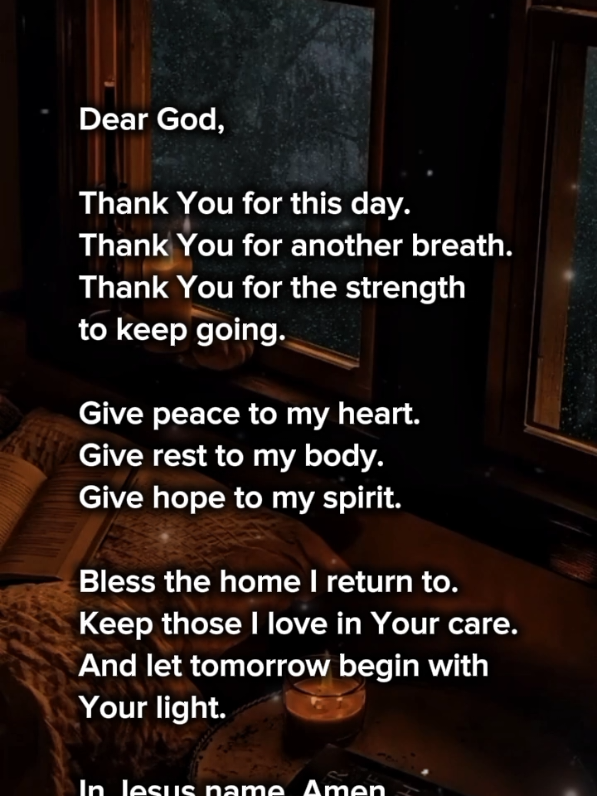 @WhereGodMEETSMe