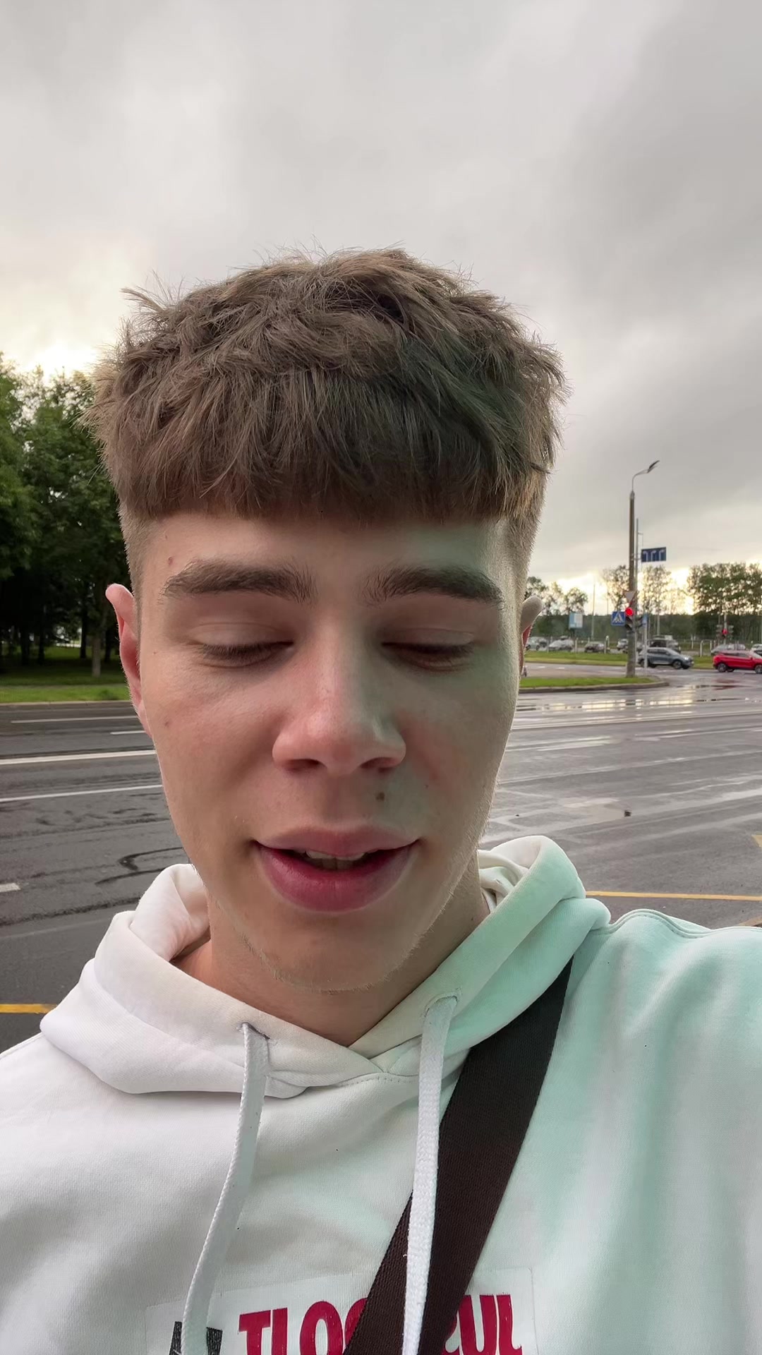 @СНОВА ДАНЕЧКА???