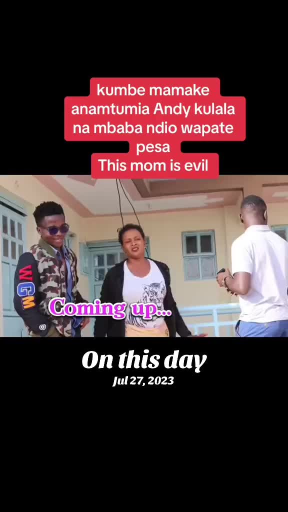 @Thee Raf 🇰🇪
