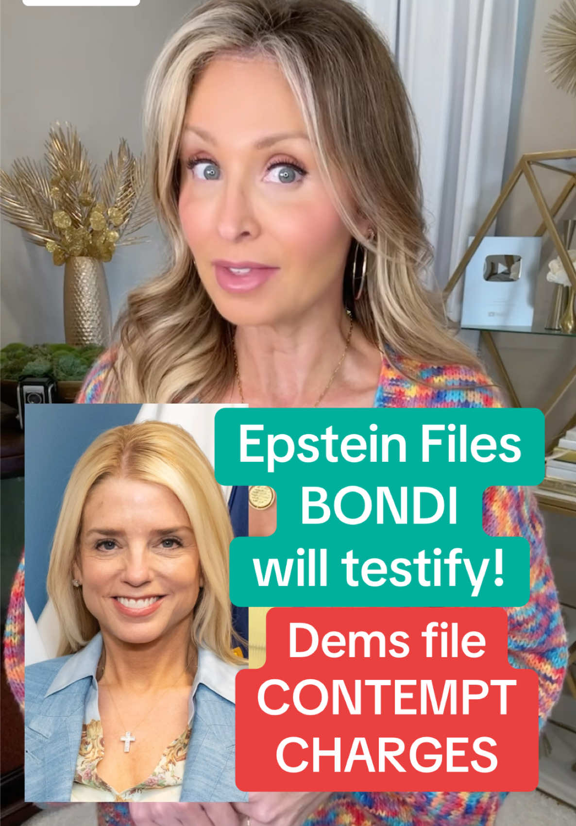 @📺The News Girl 📰