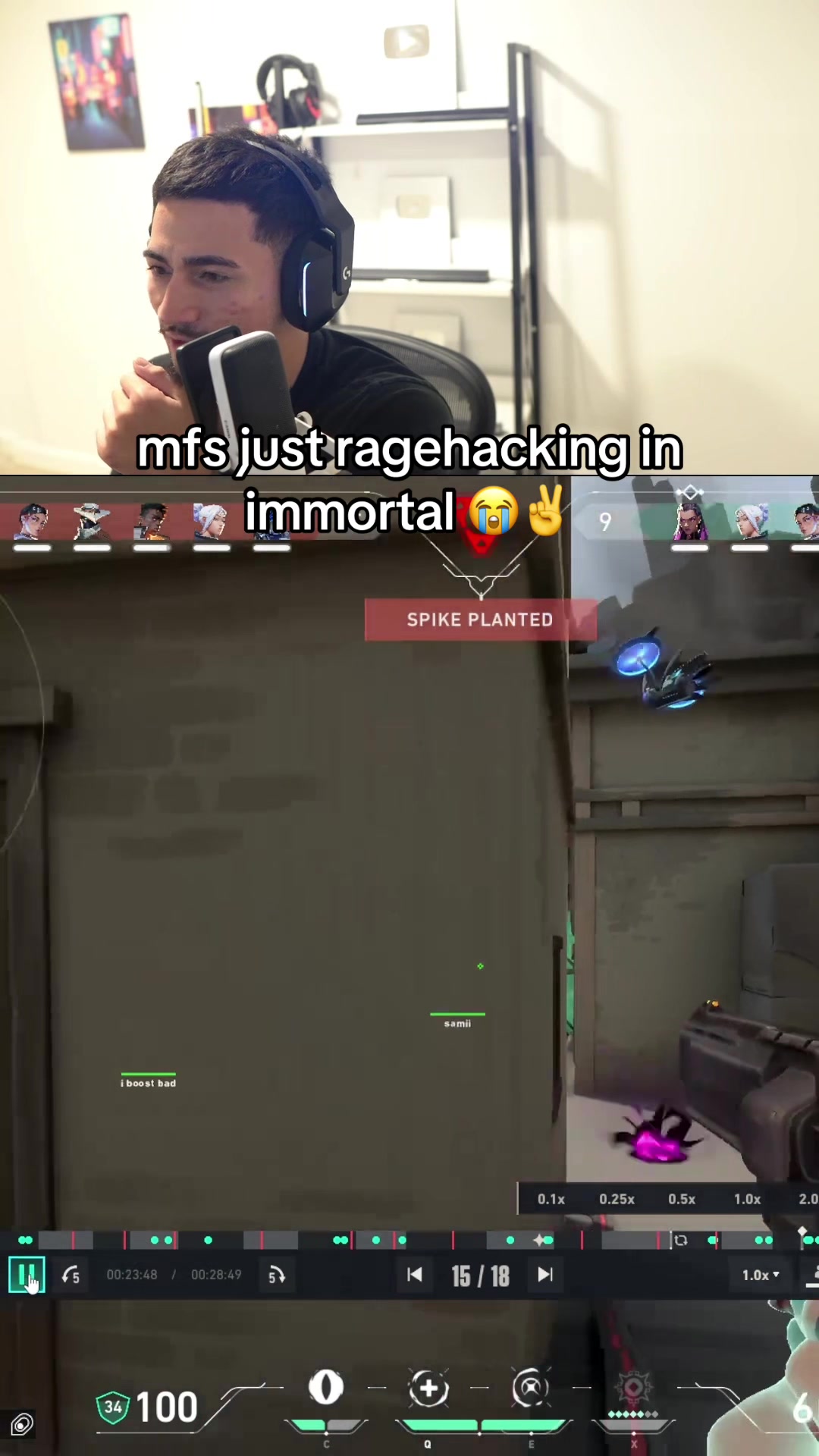 @Rem
