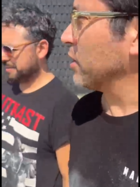 @Claudio Narea