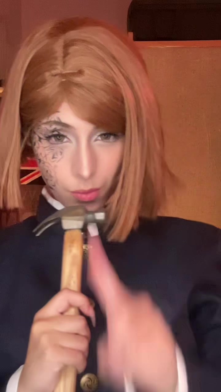 @Jojo ⵣ