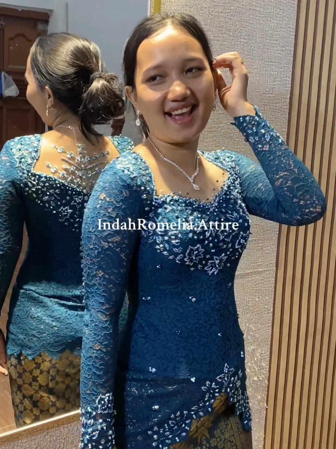 @IndahRomelia.Attire