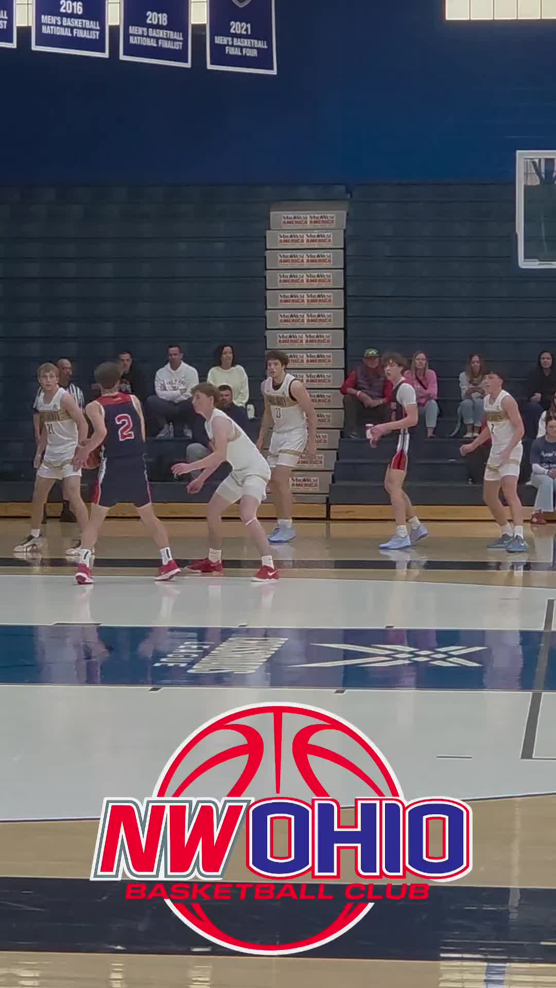 @BEANTOWN BASKETBALL