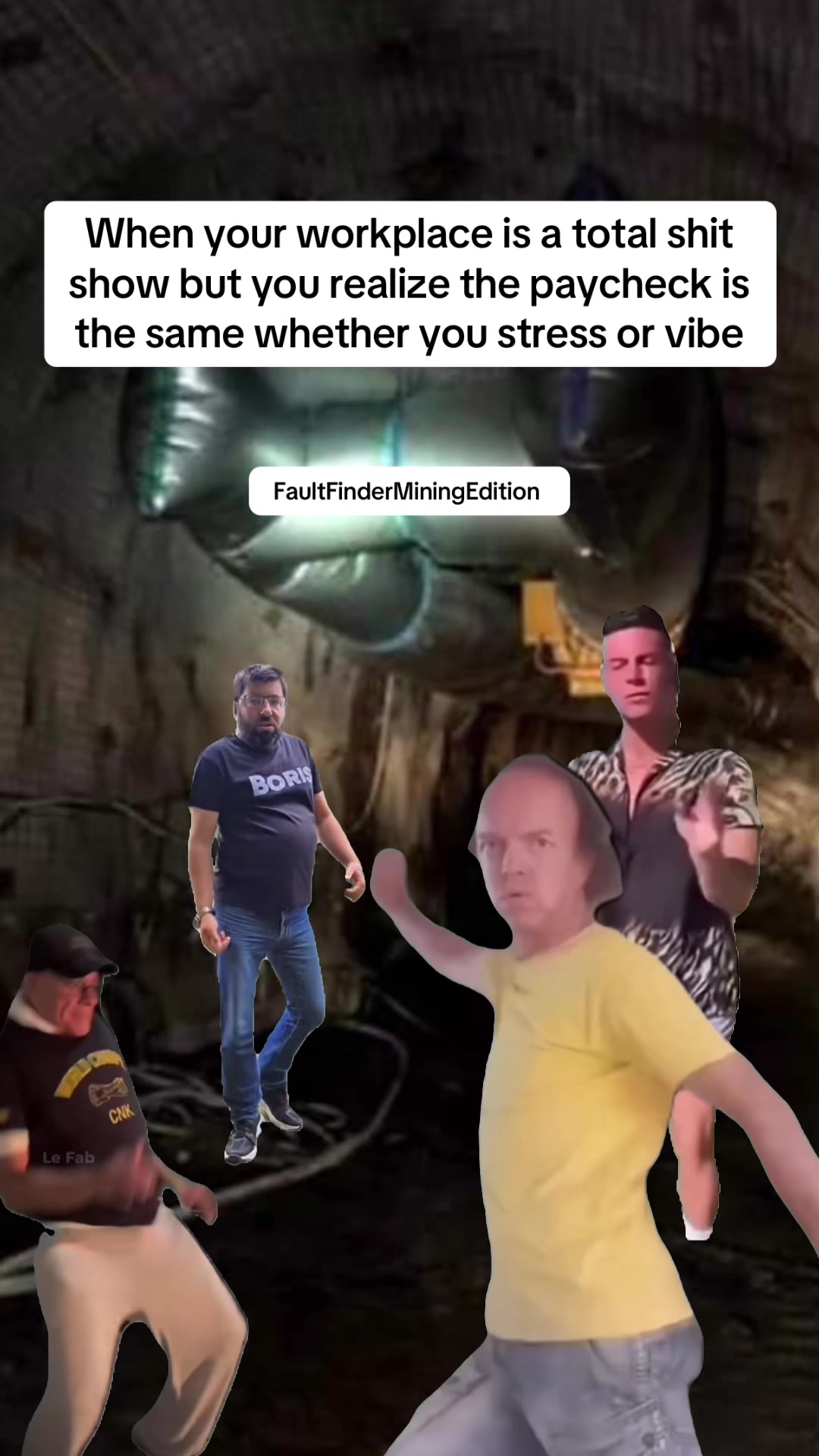 @faultfinder