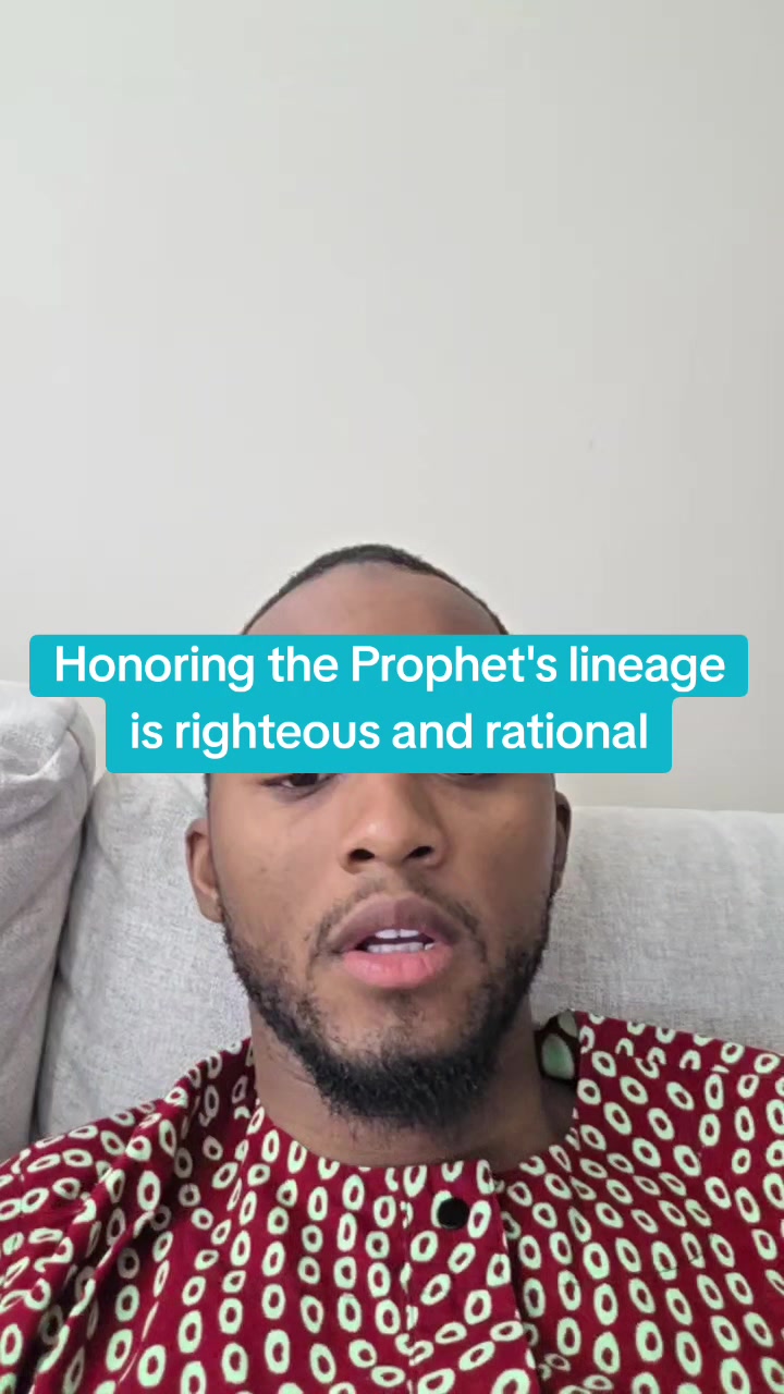 @The Muslim Tribe