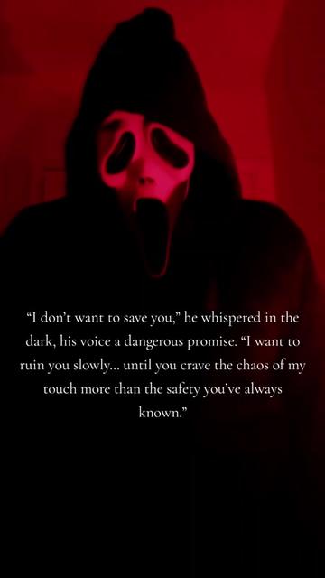 @🖤DarkGhostFace🖤