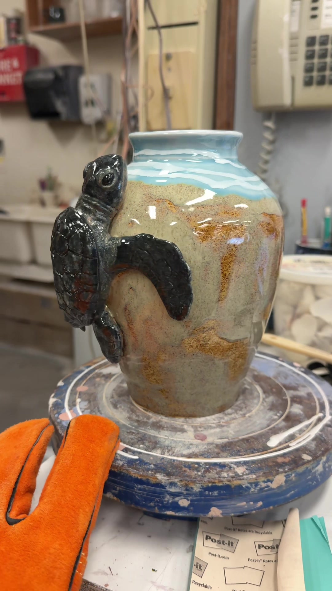 @Jkvpottery