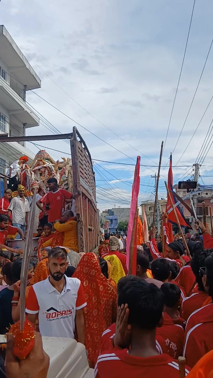@Shree&ndash;bajrang&ndash;lathi&ndash;sport&ndash;club