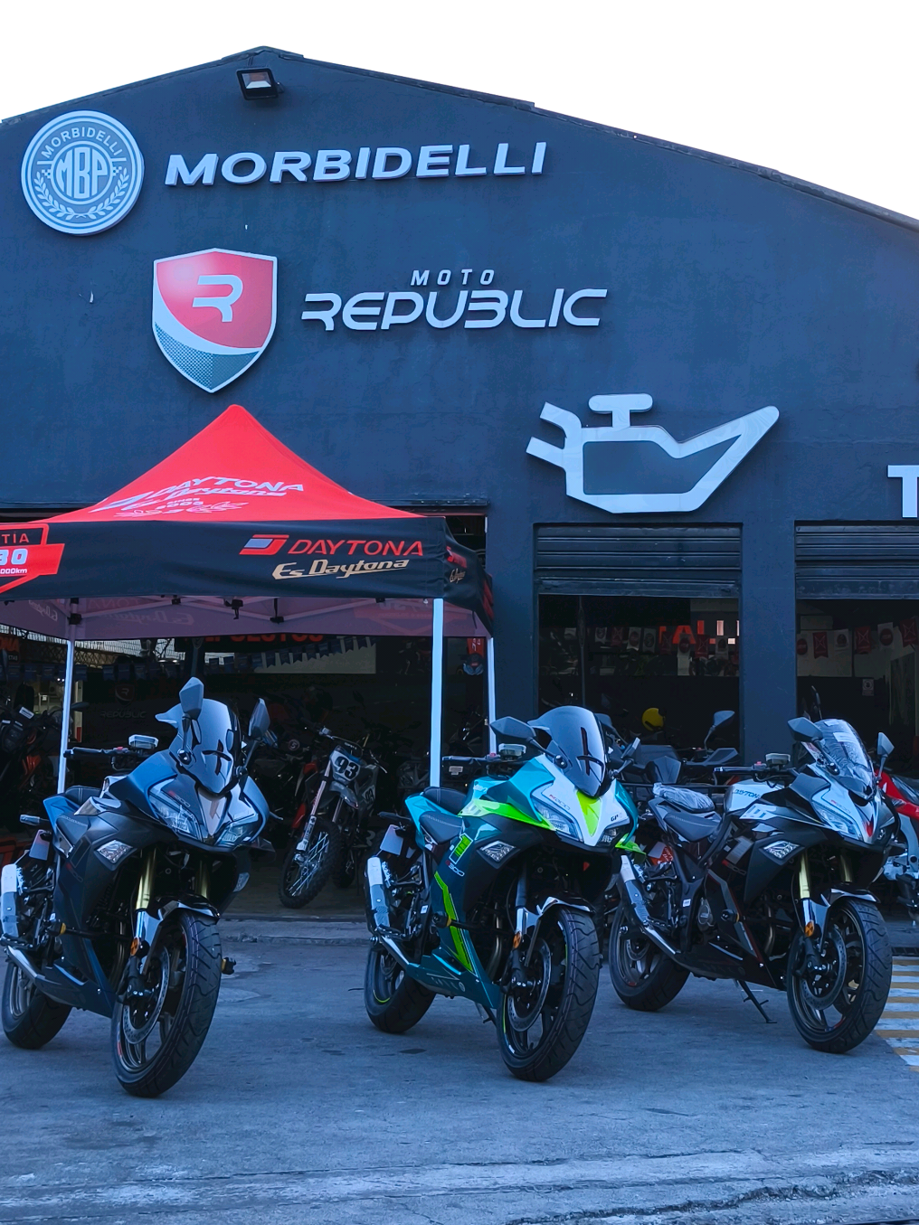 @MOTO REPUBLIC🇪🇨QUITO EL INCA
