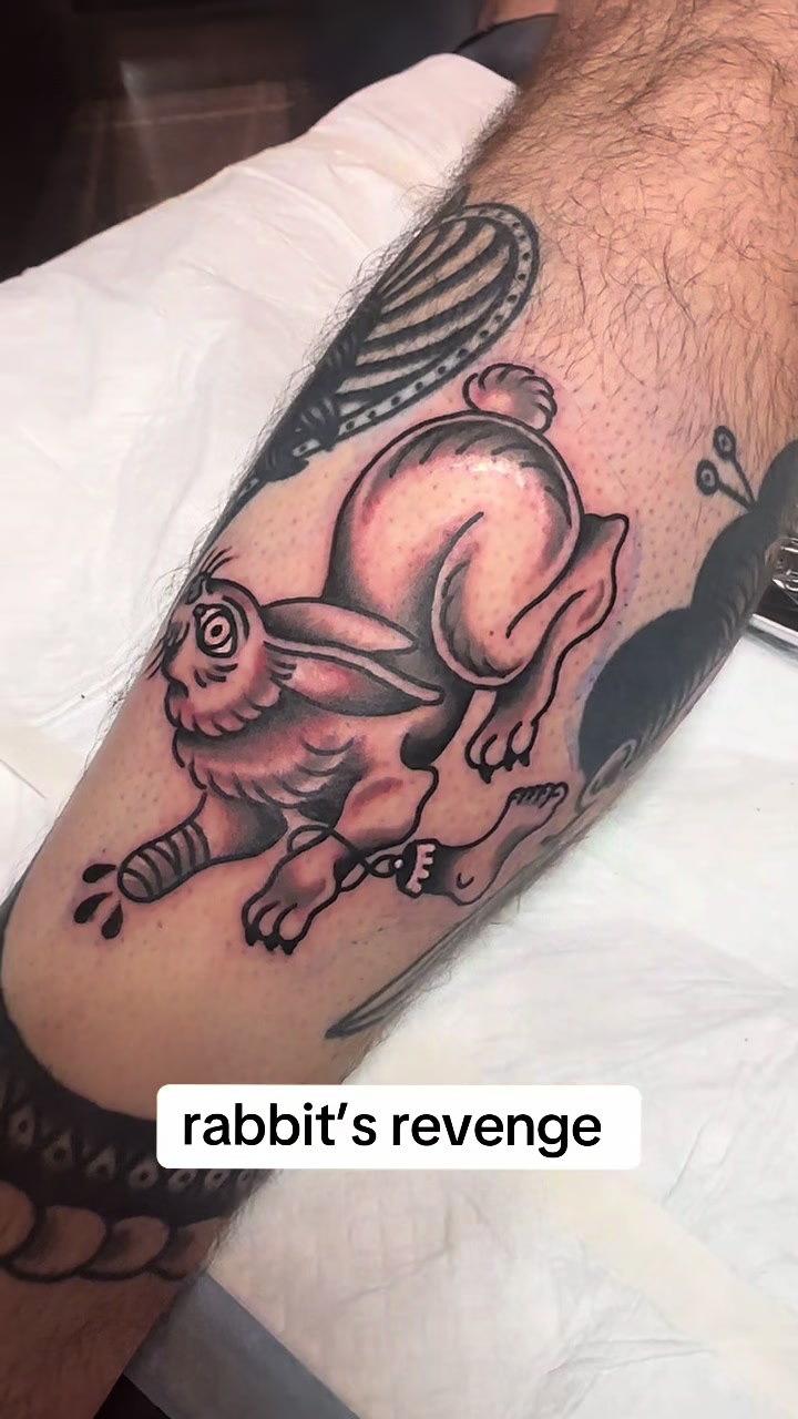 @Kiki Painmaker 🧨