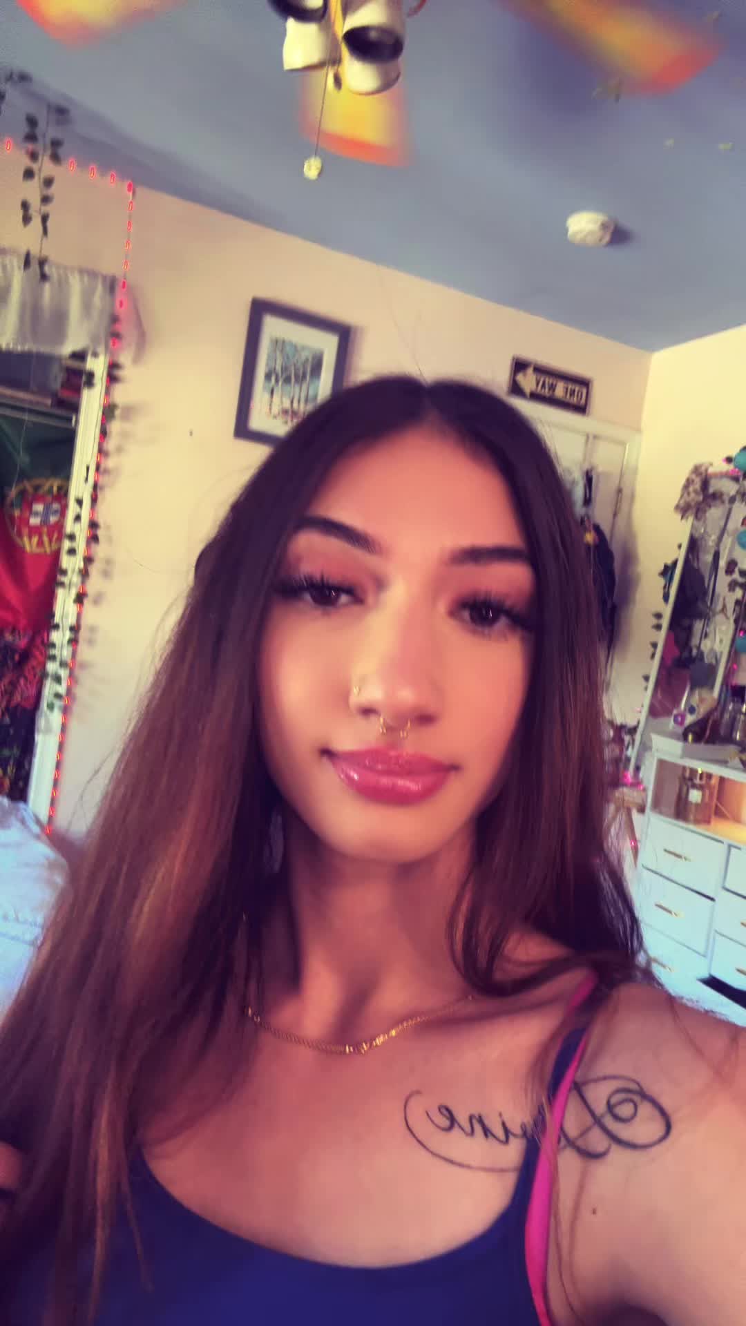 @ariana marina