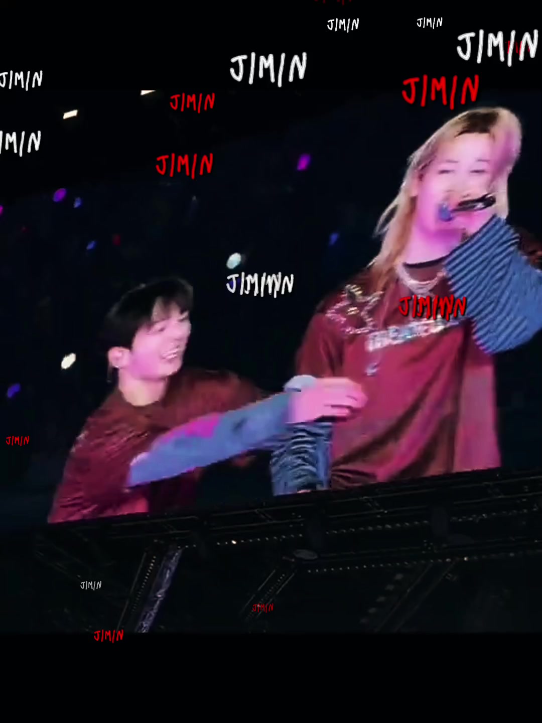 @JM⁷