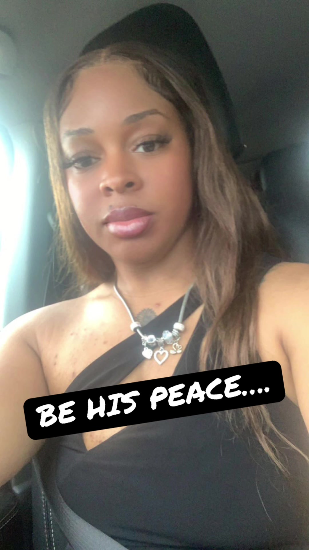@Rakeisha DanSha&eacute;