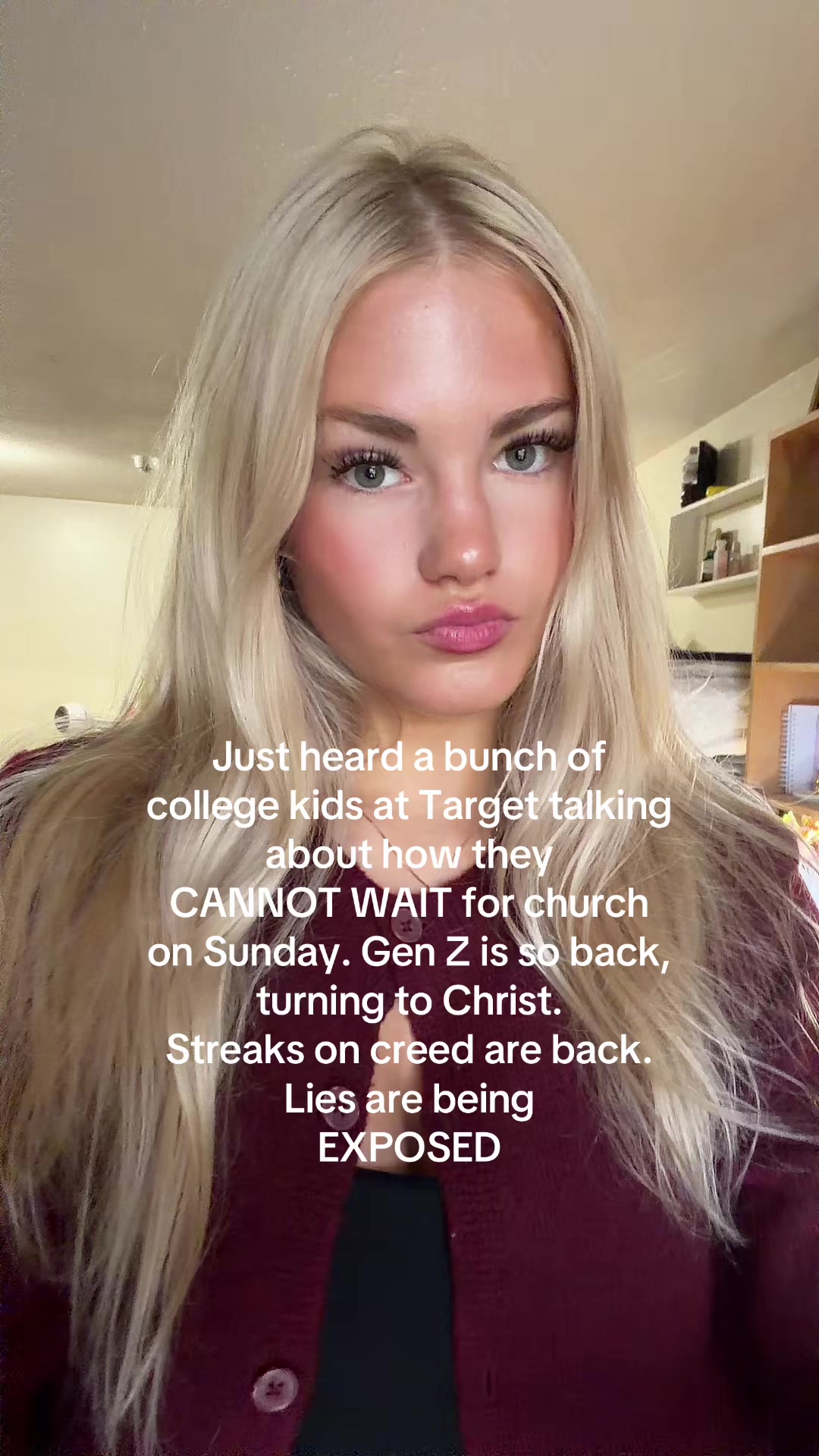 @Kara!