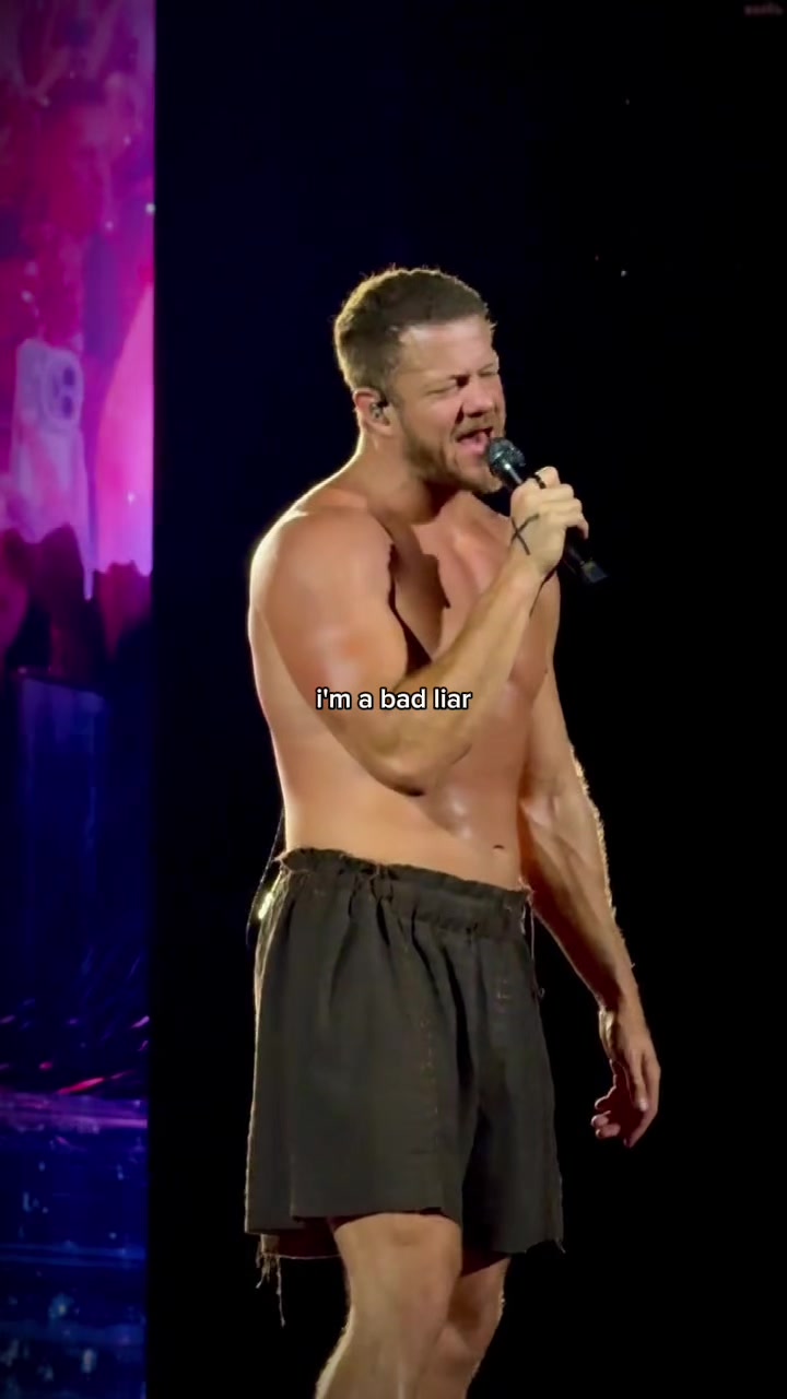 @Imagine Dragons Fan Page