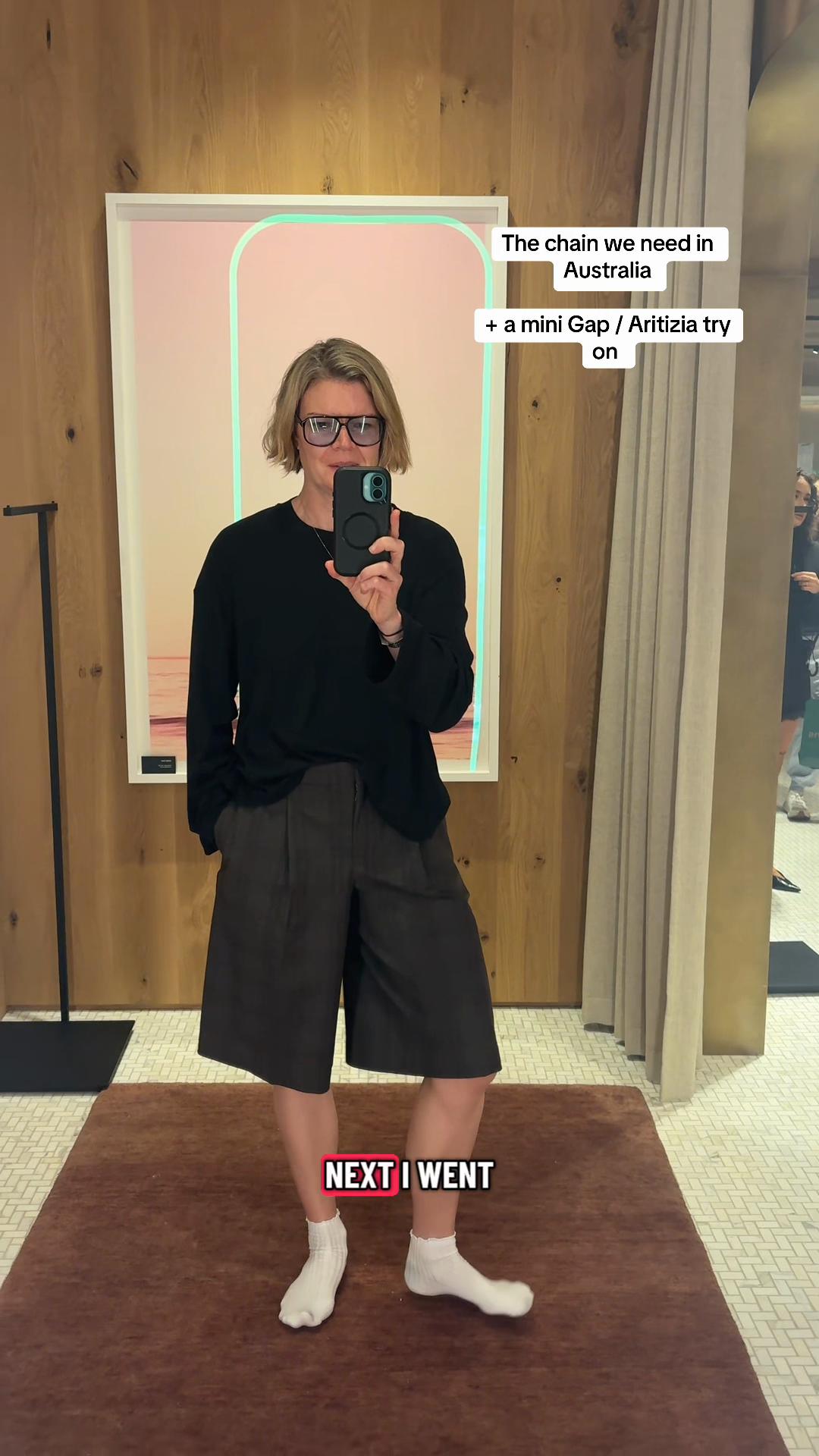 @Alison | Midlife Style Reset
