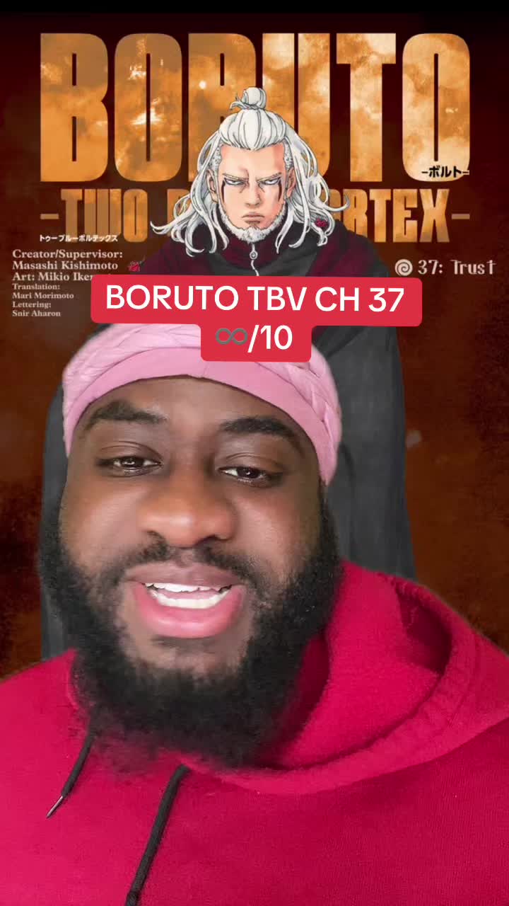 @zizi |Boruto fan|