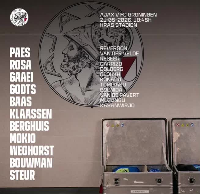 @Ajax on fire ๐ฅ๐ฅ๐ฅ