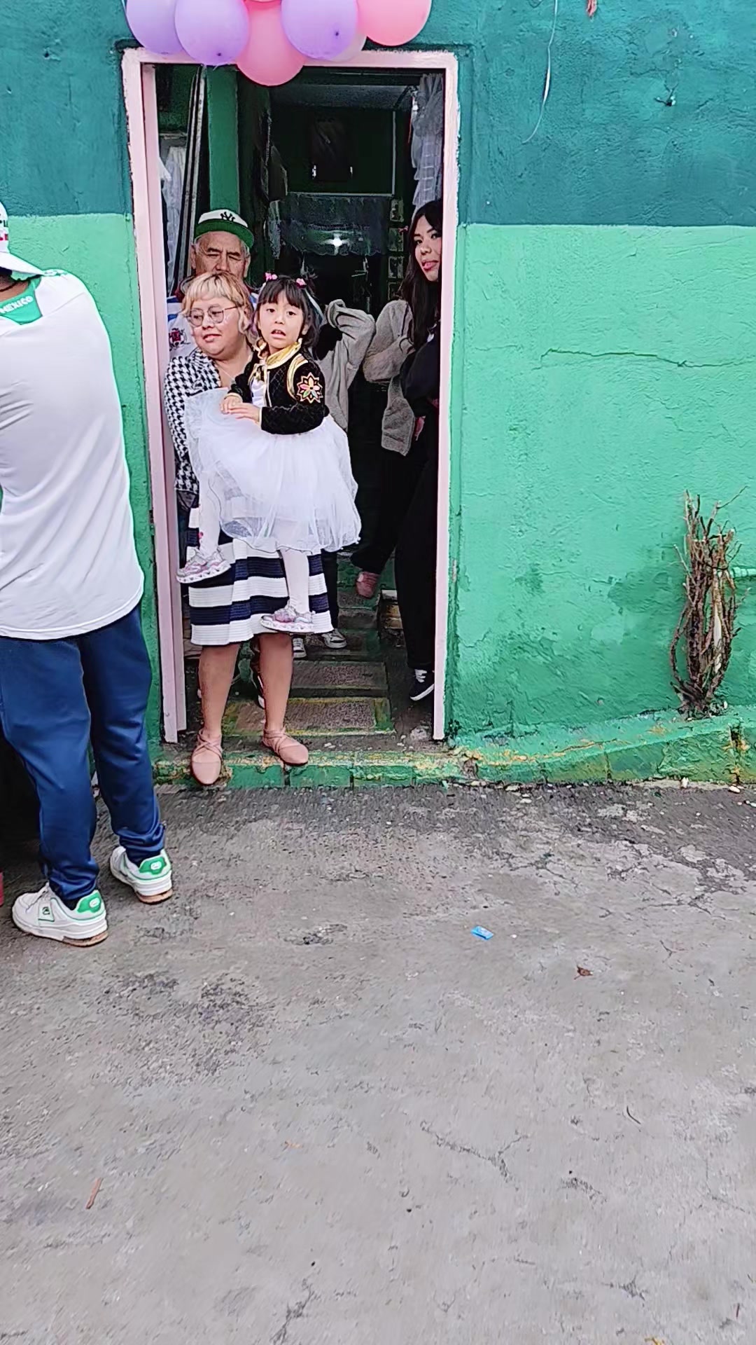 @Que detalle Puebla