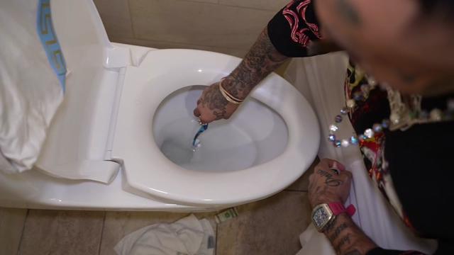 @Lil Pump