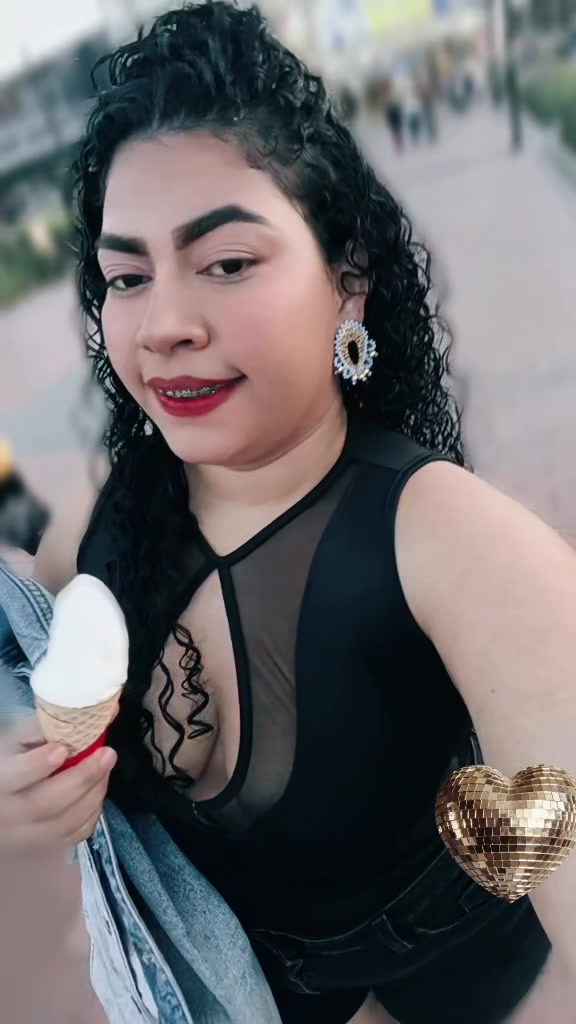 @Yazmin Guerrero