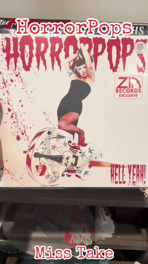 @Vinyl Fetish