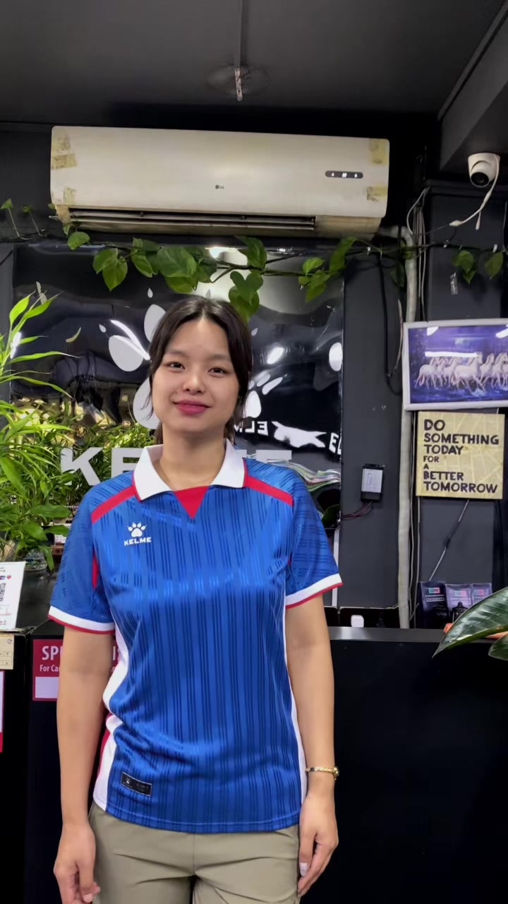 @KELME SHOWROOM POKHARA